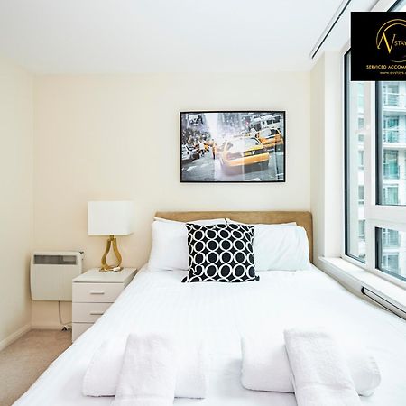 2 Bedroom Apartment London Luaran gambar