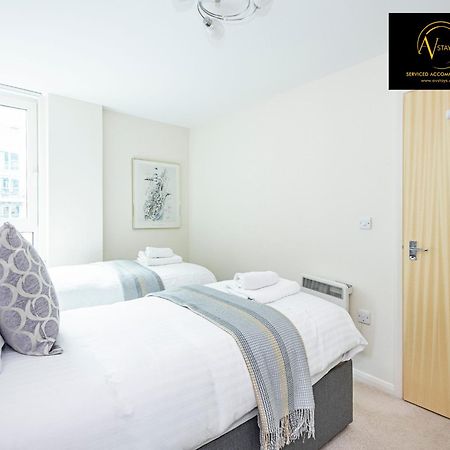 2 Bedroom Apartment London Luaran gambar