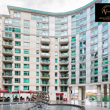 2 Bedroom Apartment London Luaran gambar